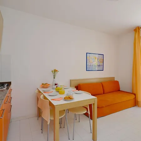 Apartment Parco Hemingway-9 By Interhome