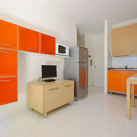 Apartment Parco Hemingway-9 By Interhome *