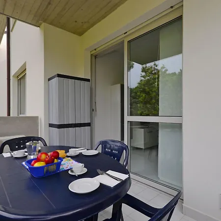 Apartment Parco Hemingway-9 By Interhome Lignano Sabbiadoro
