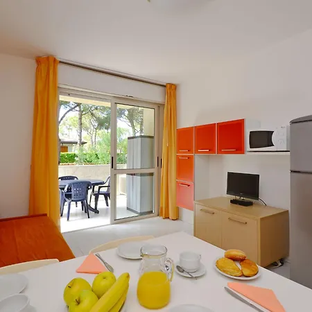 Parco Hemingway-9 By Interhome *