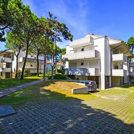 Parco Hemingway-9 By Interhome Lignano Sabbiadoro