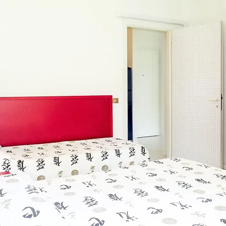 Apartment Parco Hemingway-9 By Interhome Lignano Sabbiadoro