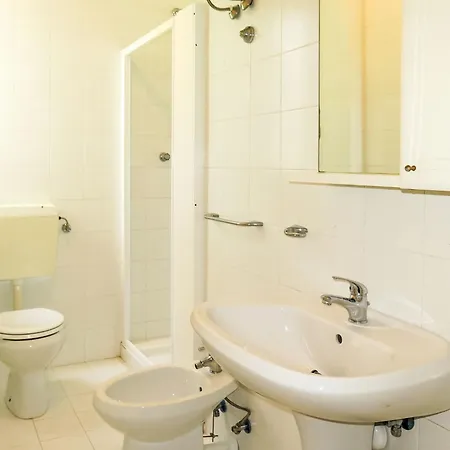 Parco Hemingway-9 By Interhome Apartment *