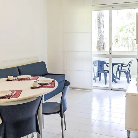 Apartment Parco Hemingway-9 By Interhome