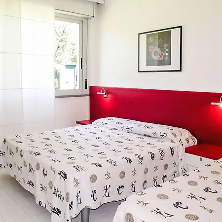 Parco Hemingway-9 By Interhome Lignano Sabbiadoro